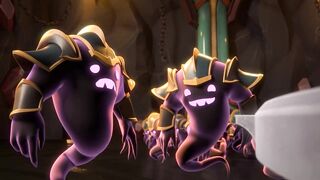 Гормити s2e19 Холодный, как лёд