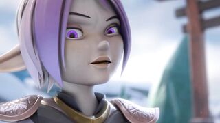 Гормити s2e21 Порталы хаоса