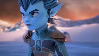 Гормити s2e22 Нешуточное дело