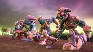 Гормити s2e25 Тёмная крепость. Часть вторая