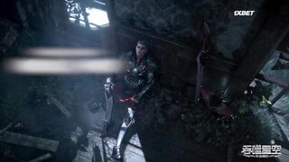 [AniMaunt] Tunshi Xingkong 2nd Season - 02