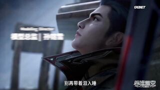 [AniMaunt] Tunshi Xingkong 2nd Season - 04