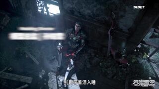 [AniMaunt] Tunshi Xingkong 2nd Season - 05