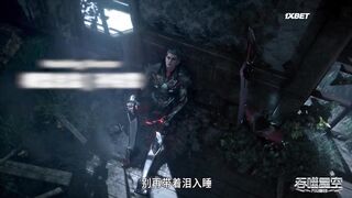 [AniMaunt] Tunshi Xingkong 2nd Season - 06