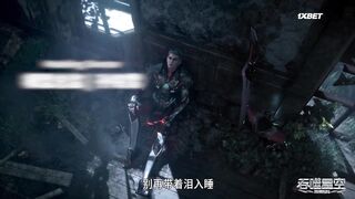 [AniMaunt] Tunshi Xingkong 2nd Season - 07