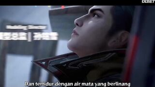 [AniMaunt] Tunshi Xingkong 2nd Season - 14