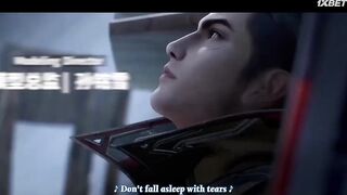 [AniMaunt] Tunshi Xingkong 2nd Season - 15