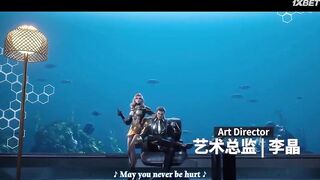 [AniMaunt] Tunshi Xingkong 2nd Season - 16