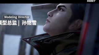 [AniMaunt] Tunshi Xingkong 2nd Season - 18