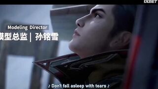 [AniMaunt] Tunshi Xingkong 2nd Season - 20