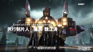 [AniMaunt] Tunshi Xingkong 2nd Season - 38