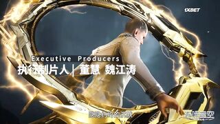 [AniMaunt] Tunshi Xingkong 2nd Season - 40