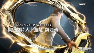 [AniMaunt] Tunshi Xingkong 2nd Season - 41