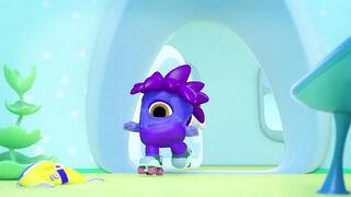 Морики Дорики S1E02 Лучше всех