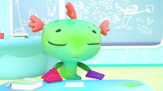 Морики Дорики S1E03 Последний бульк моды