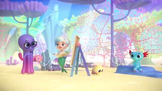 Морики Дорики S1E05 Девиз