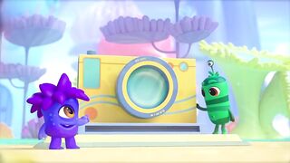 Морики Дорики S1E07 Экскурсия