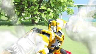 Геомека S1E22 Не шутите с Герой