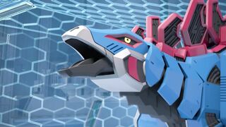 Геомека S2E12 Остановите взрыв!