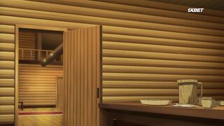 [AniMaunt] Isekai Nonbiri Nouka - 01