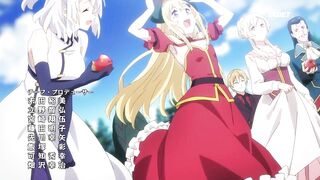 [AniMaunt] Isekai Nonbiri Nouka - 03