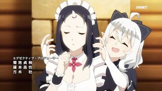 [AniMaunt] Isekai Nonbiri Nouka - 04