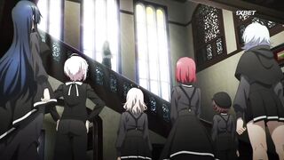 [AniMaunt] Spy Kyoushitsu - 02