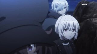 [AniMaunt] Spy Kyoushitsu - 03