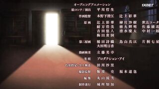 [AniMaunt] Spy Kyoushitsu - 05