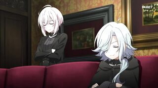 [AniMaunt] Spy Kyoushitsu - 06