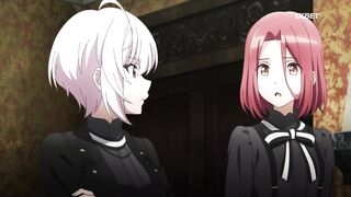 [AniMaunt] Spy Kyoushitsu - 07
