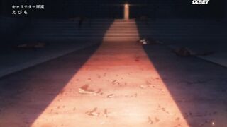 [AniMaunt] High Card - 01