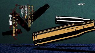 [AniMaunt] High Card - 05