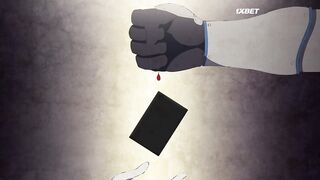 [AniMaunt] High Card - 06