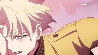 [AniMaunt] High Card - 07