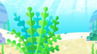 Большое Шоу Акулёнка S1E07 Шоу должно продолжаться - Детектив Акулёнок