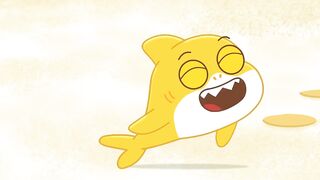 Большое Шоу Акулёнка S1E10 Сумраклэнд - Средневековье