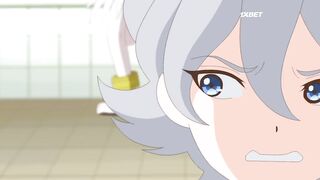 [AniMaunt] Digimon Ghost Game - 01