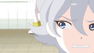 [AniMaunt] Digimon Ghost Game - 05