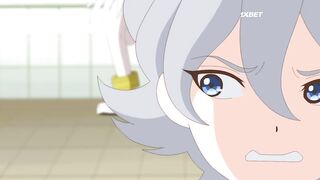 [AniMaunt] Digimon Ghost Game - 10