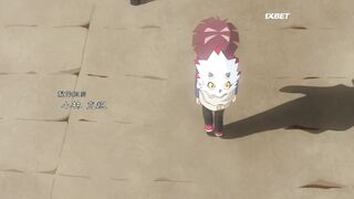 [AniMaunt] Digimon Ghost Game - 26