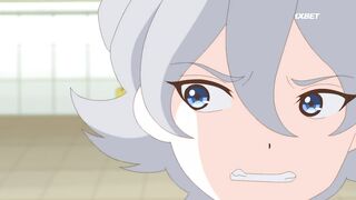 [AniMaunt] Digimon Ghost Game - 39