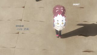 [AniMaunt] Digimon Ghost Game - 41