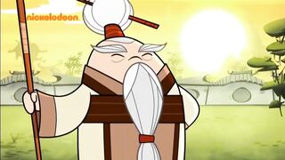 Чоп-чоп ниндзя S1E04