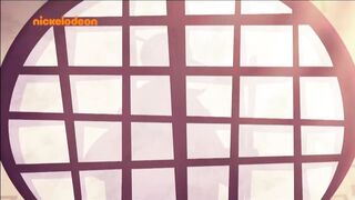 Чоп-чоп ниндзя S1E05