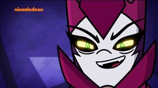 Чоп-чоп ниндзя S1E06