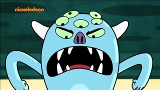 Чоп-чоп ниндзя S1E12