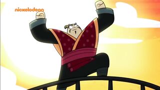 Чоп-чоп ниндзя S1E17