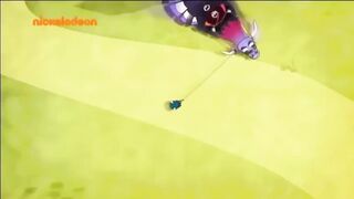 Чоп-чоп ниндзя S1E28