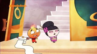 Чоп-чоп ниндзя S1E31